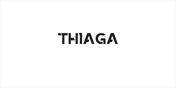 THIAGA Logo