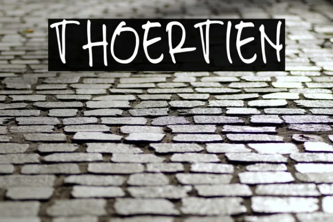 THOERTIEN Example 2