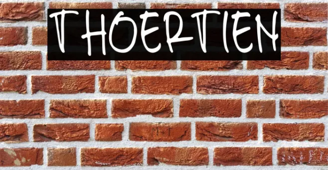 THOERTIEN Example 3