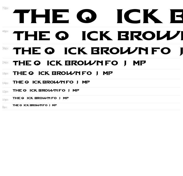 THOR Ragnarok Waterfall