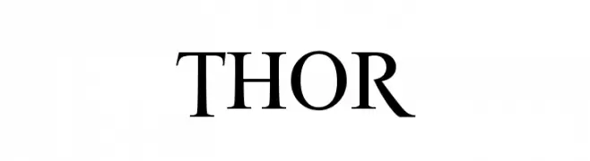 THOR  لخطوط تنزيل