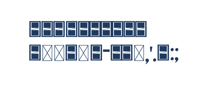 THORATE Other Characters