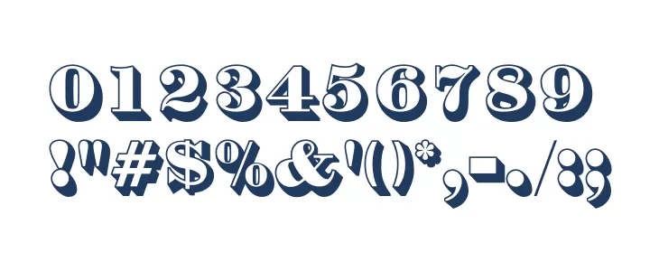 Numbers