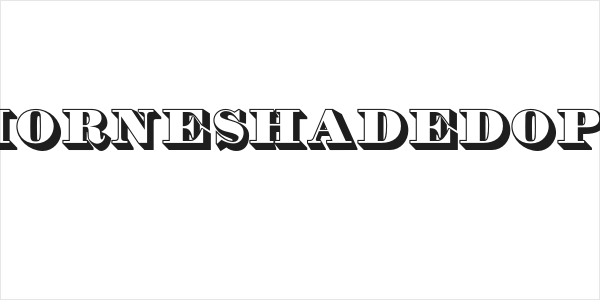 THOrneShadedOpti Logo