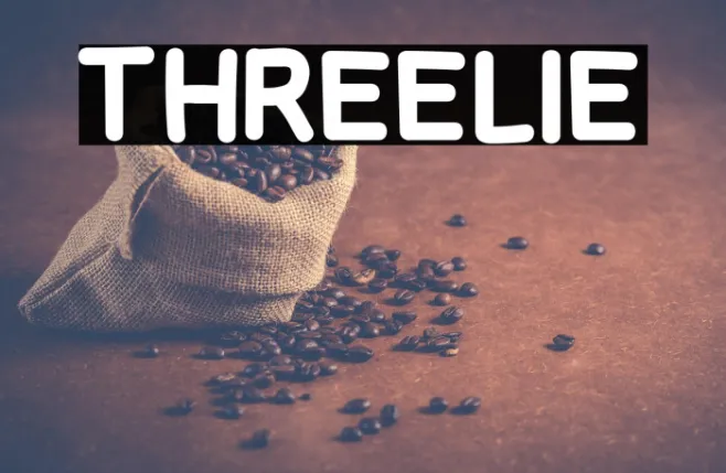 THREELIE Example 3