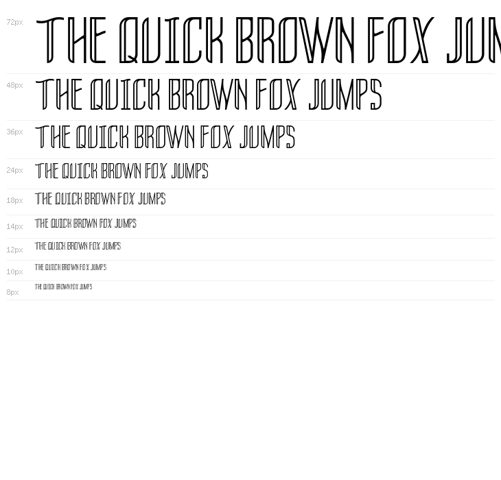 THREVA Demo Waterfall