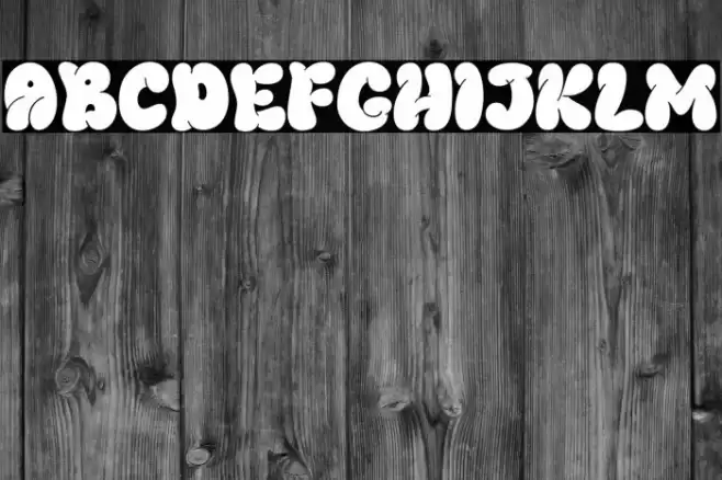 THUROFTrial-Regular Font examples