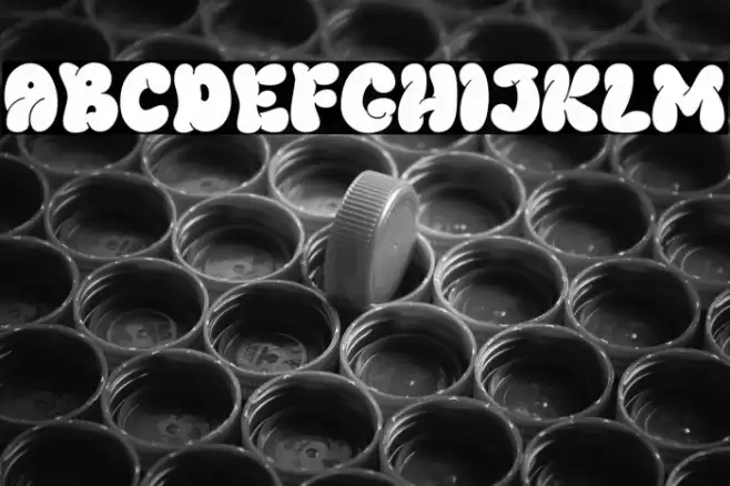 THUROFTrial-Regular Font examples