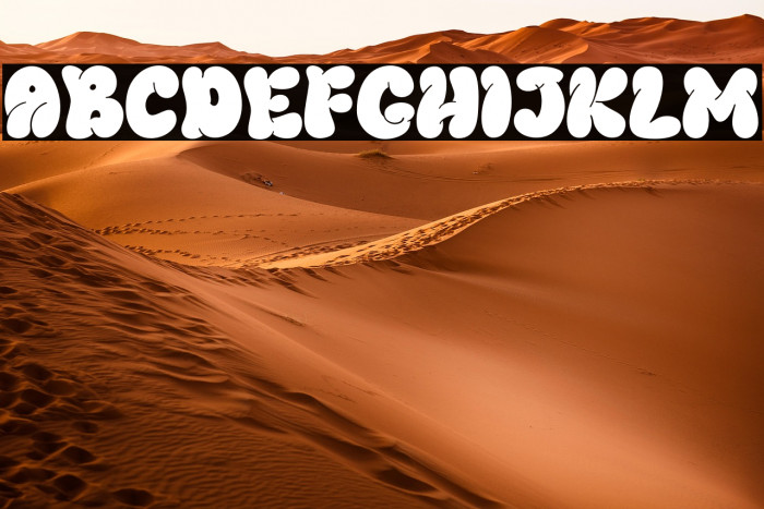 THUROFTrial-Regular Example 3