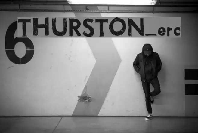 THURSTON_erc Font examples