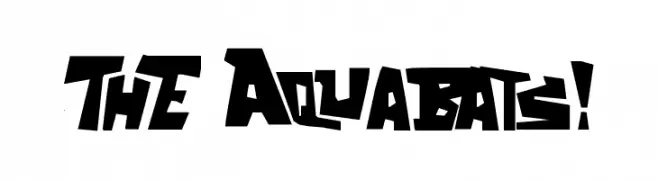 ThE Aquabats! 
