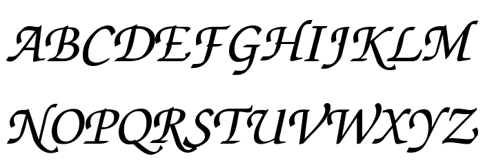 ThaHuongH 1.1 Font LOWERCASE