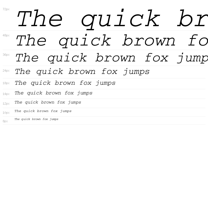 Thabit-Oblique Oblique Waterfall