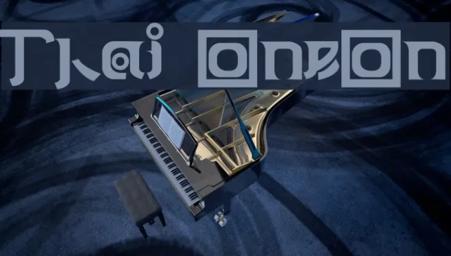 Thai OneOn Example 1