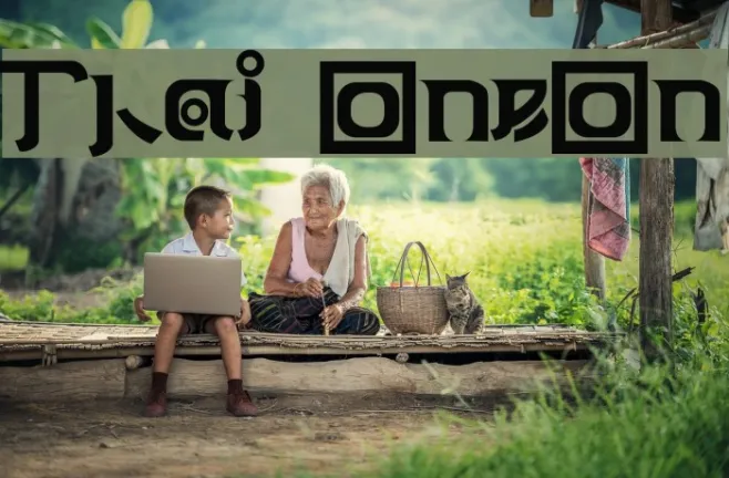 Thai OneOn Example 2