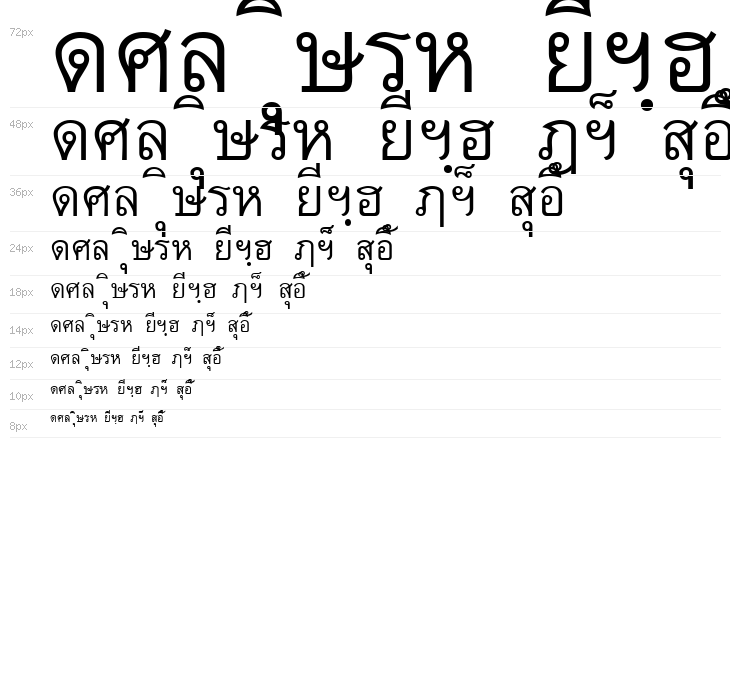 Thai7BangkokSSK Waterfall