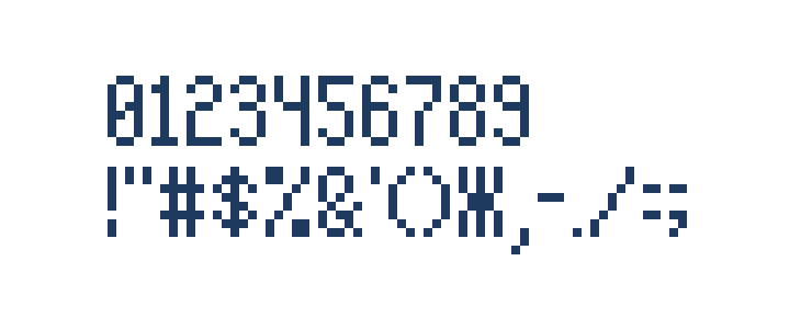 ThaitypeTenAl Other Characters