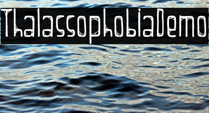 Thalassophobia-Demo Example 1