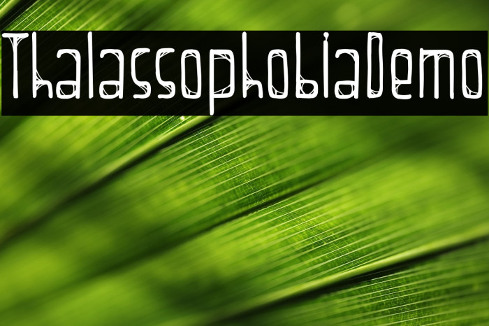 Thalassophobia-Demo Example 2