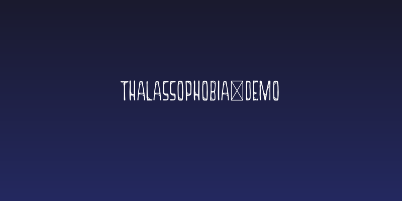 Thalassophobia-Demo Social Header