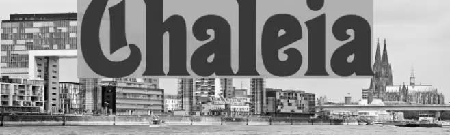 Thaleia Font examples