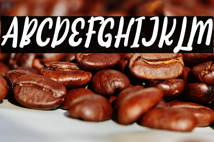 Thankfulness Italic Example 2