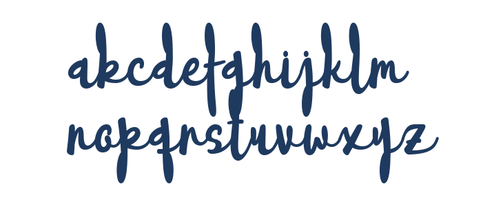 Thankfulness Lowercase