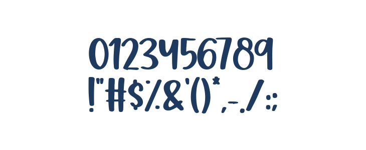 Thanks Autumn Other Characters