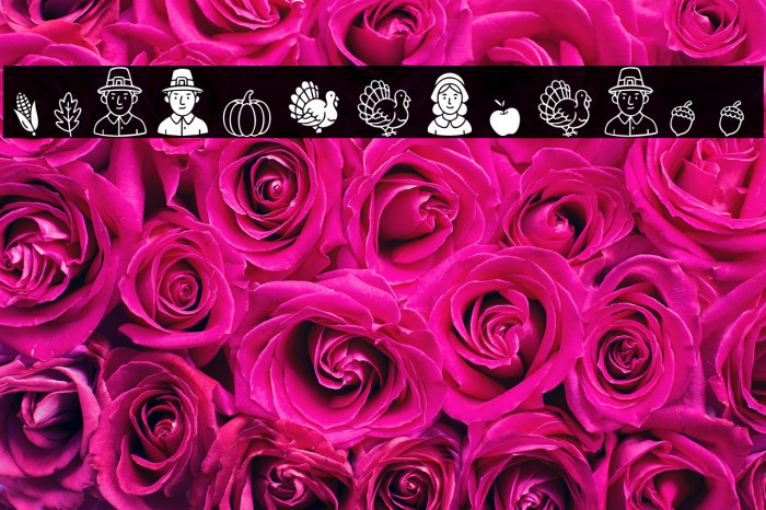 Thanks For Fall Example 1