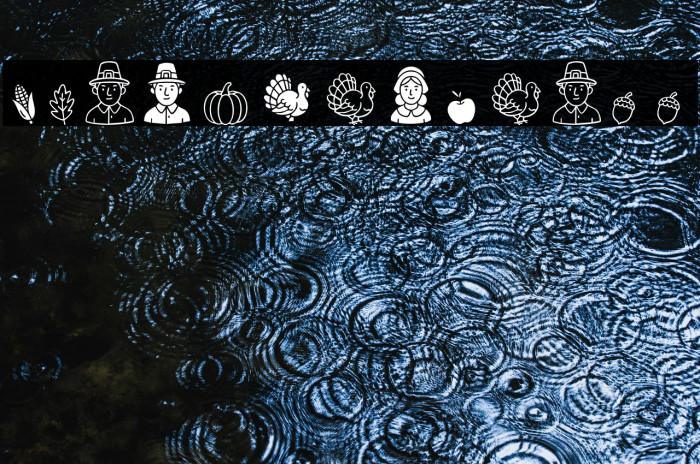 Thanks For Fall Example 2