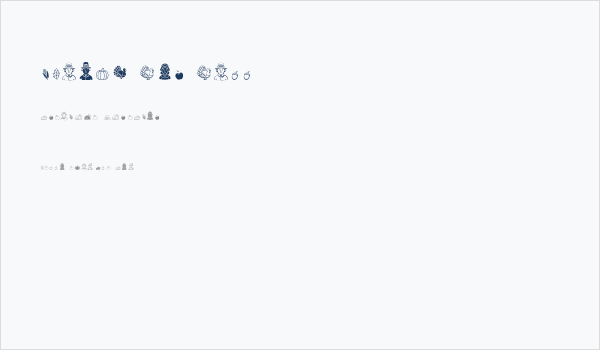 Thanks For Fall Business Card