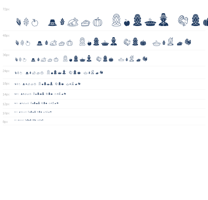 Thanks For Fall Waterfall