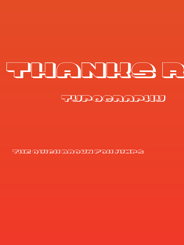 Thanks Regular Poster