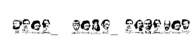 Thart_World_Painters  لخطوط تنزيل