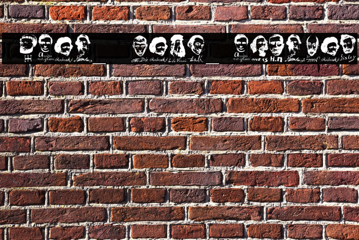 Thart_World_Painters Font examples