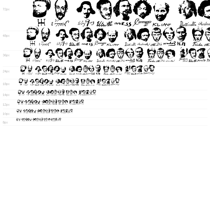 Thart_World_Painters Waterfall