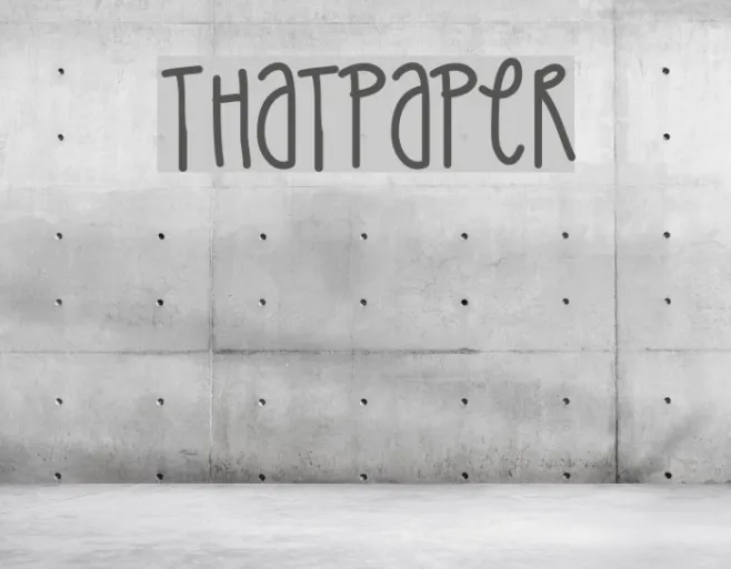 ThatPaper Example 2