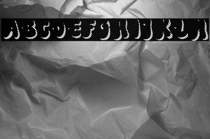 ThatSecretFeeling-Regular Example 1