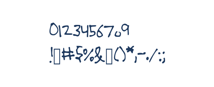 That_There_Paul Other Characters