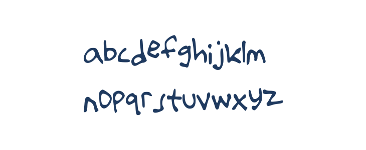 That_There_Paul Lowercase