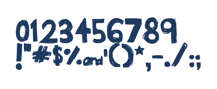 That's not what I meant... Other Characters