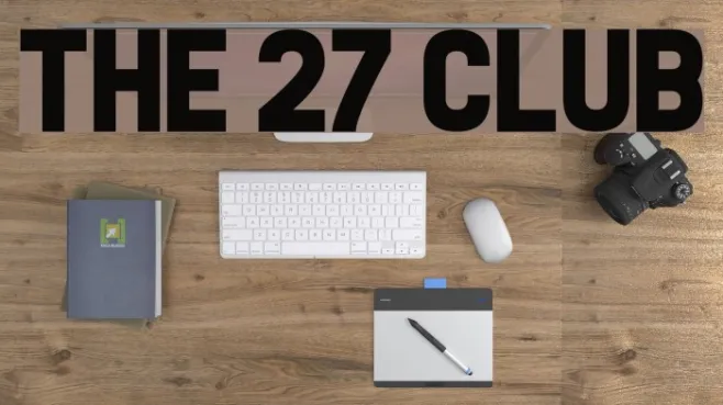 The 27 Club Example 1