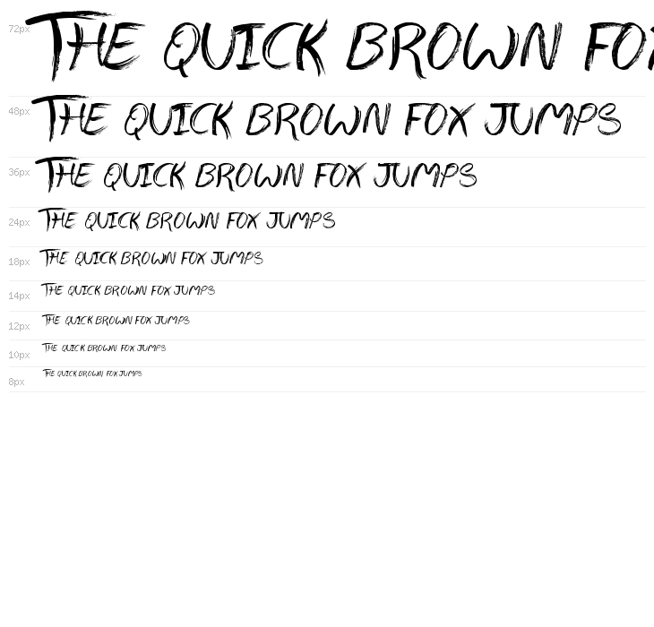 The Abandoned Treasure Waterfall