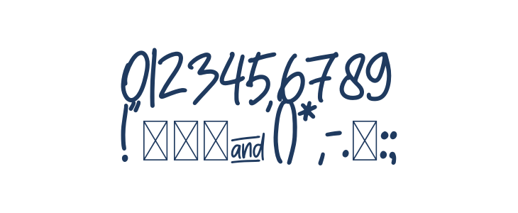 The Absolute Other Characters