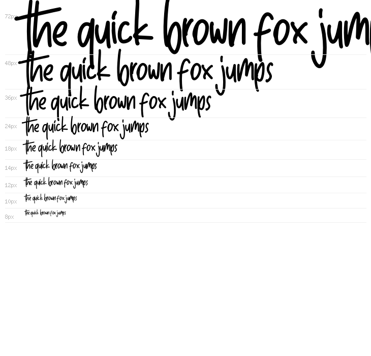 The Absolute Waterfall