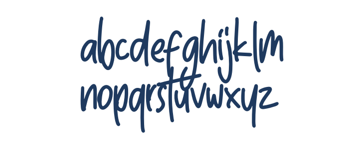 The Absolute Lowercase