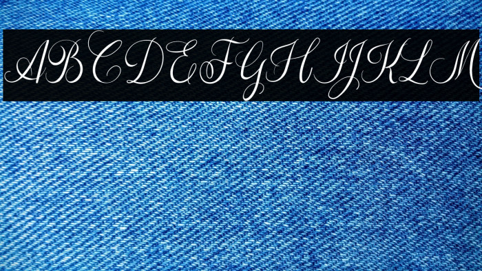 The Adelyne Script Example 3