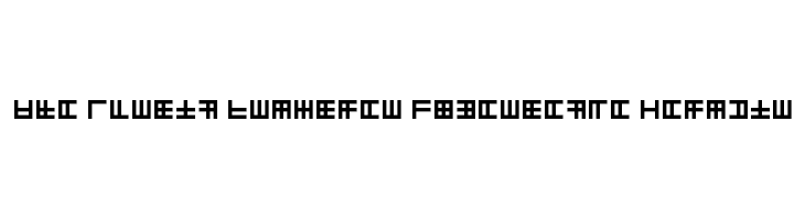 The Adrian Frutiger Experience Regular  Скачать бесплатные шрифты