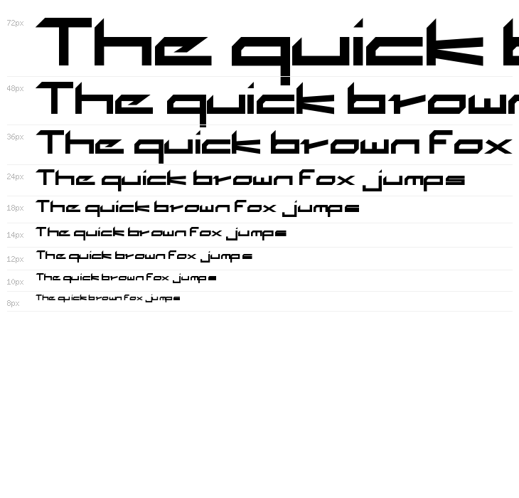 The Adroit Waterfall