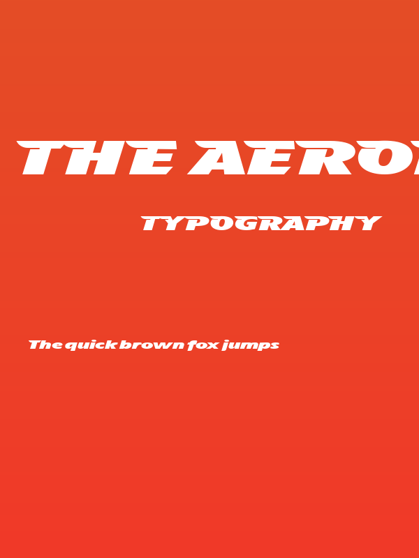 The Aeroplane Flies High Heavy Poster